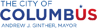 City of Columbus logo