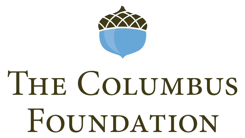 Columbus Foundation logo