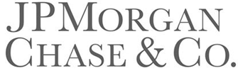 JP Morgan Chase logo