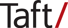 Taft logo