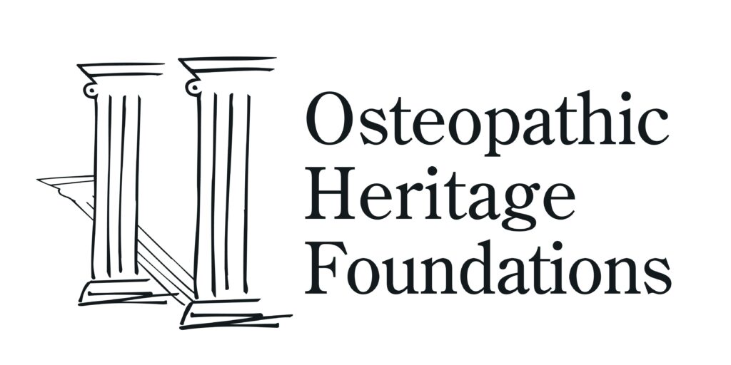 OHF Logo