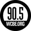 WCBE 90.5 logo