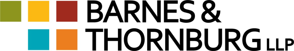 Barnes Thornburg Logo