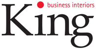 King Business Interiors logo