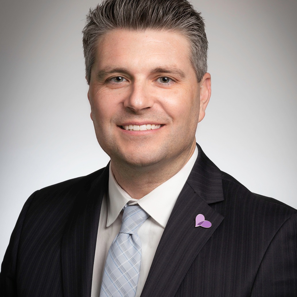 Jesse Reed - CMC Forum Speaker