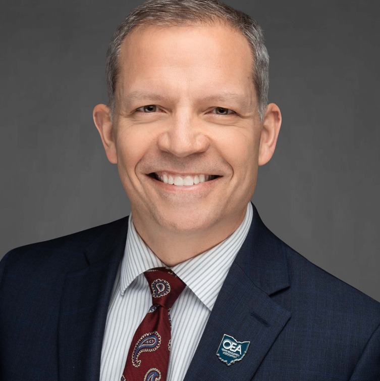Scott DiMauro portrait