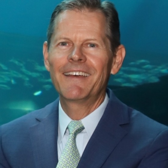 Tom Schmid - CMC Forum Speaker