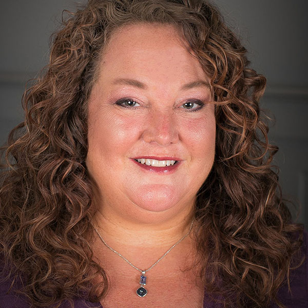 Amy Gordon - CMC Forum Speaker