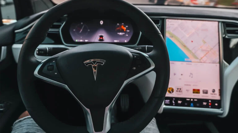 Tesla article
