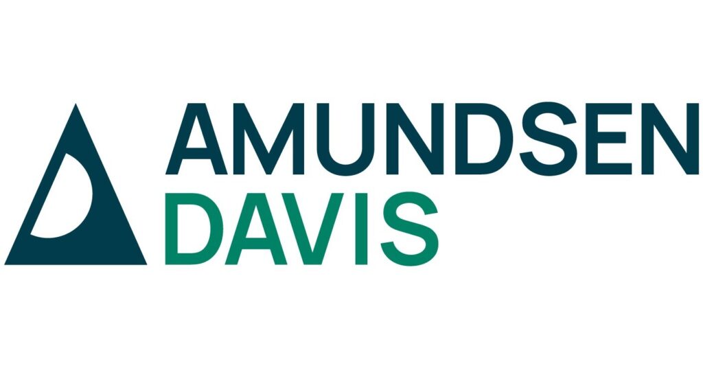 AmundsenDavis Logo