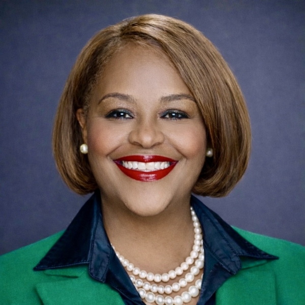 Margaret Finley - CMC Forum Speaker