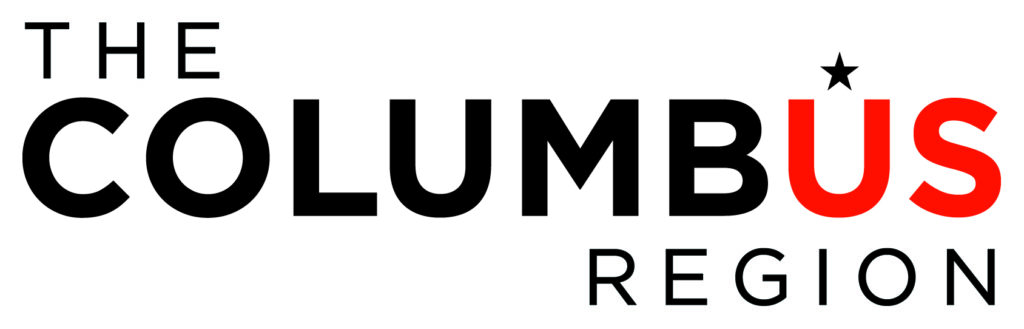 Columbus Region Logo