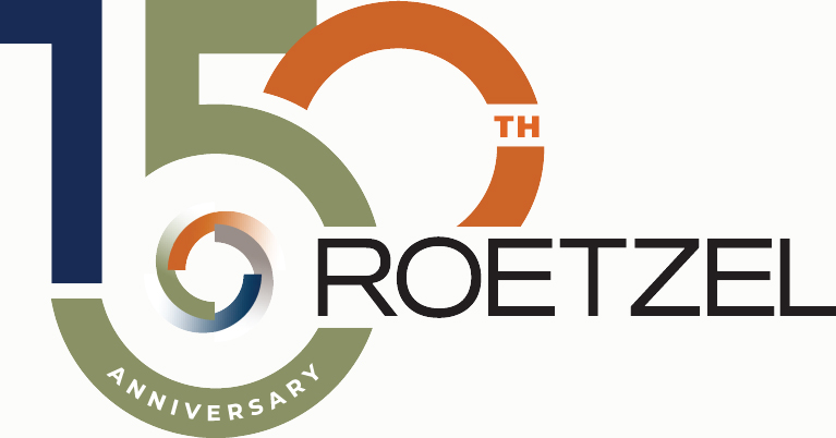 Roetzel logo